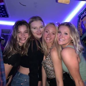 Meet your Posher, Annabelle